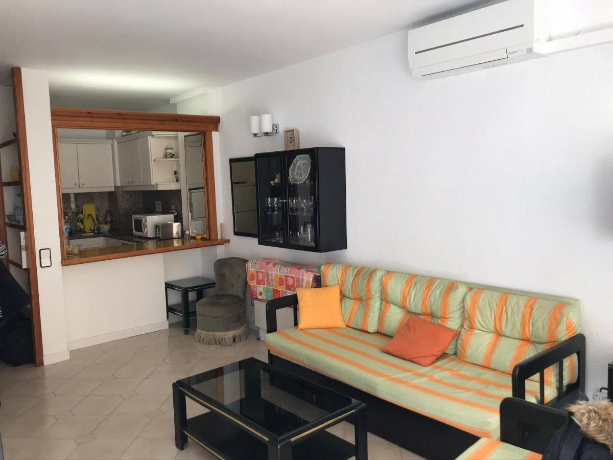 Residence Novelty Vue Mer Centre Sea View Salou Exterior foto